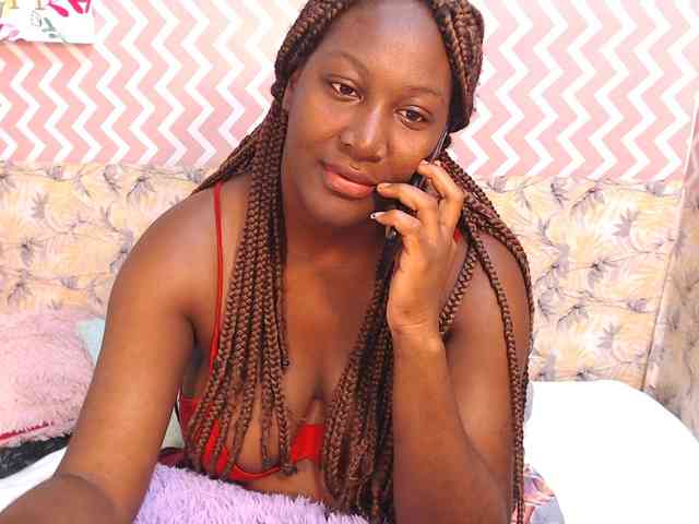 dannajonez webcam