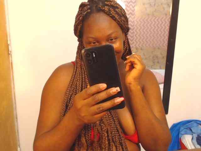 dannajonez webcam