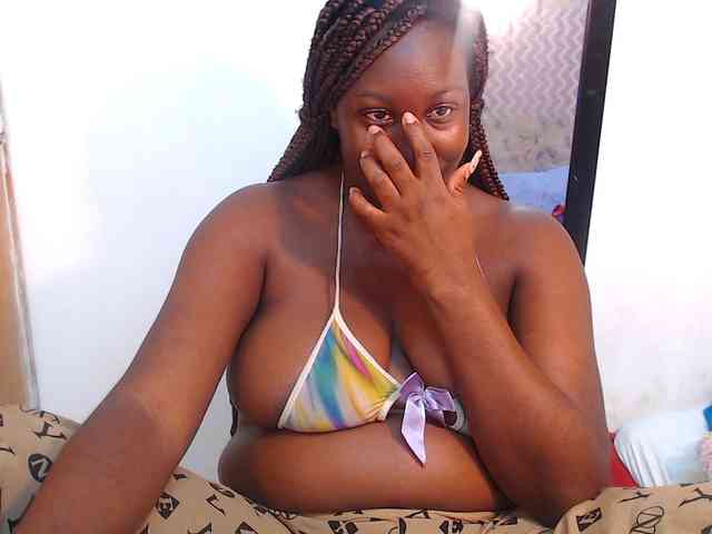 dannajonez webcam