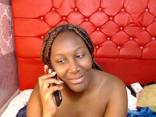 dannajonez webcam