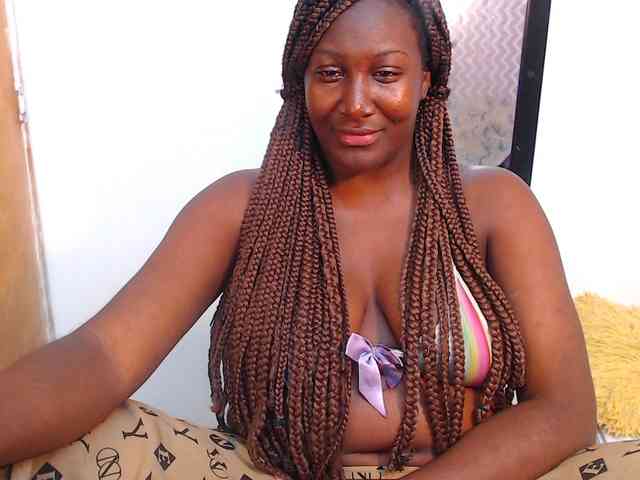 dannajonez webcam