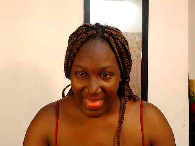 dannajonez webcam
