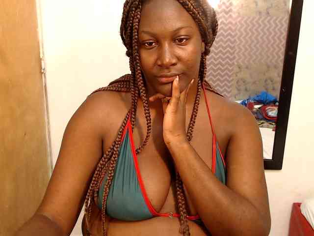 dannajonez webcam