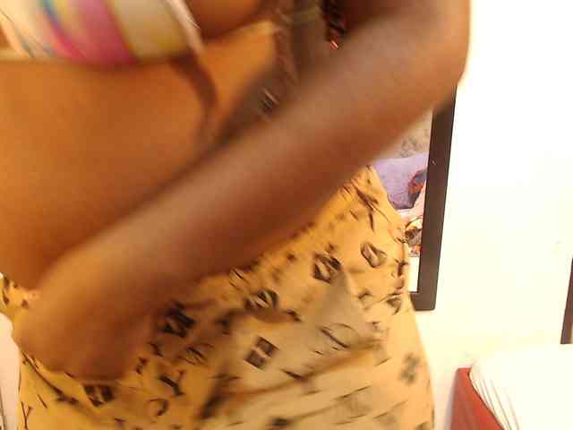 dannajonez webcam