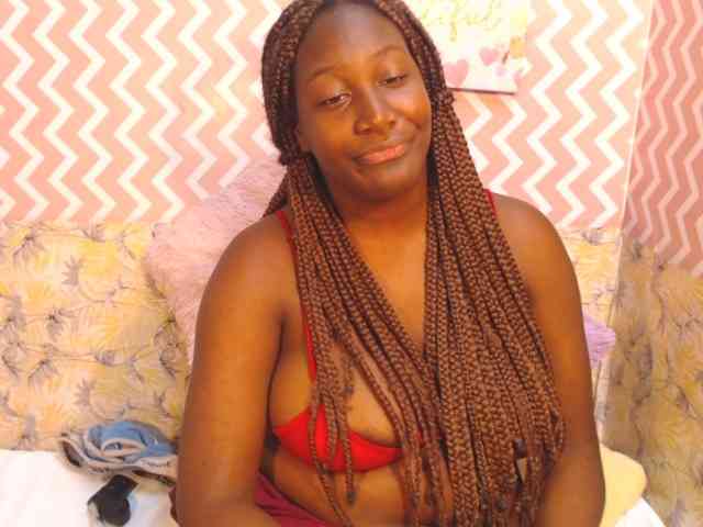 dannajonez webcam