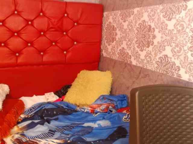 dannajonez webcam