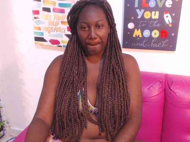 dannajonez webcam