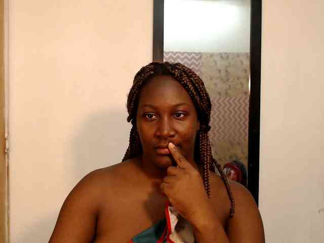 dannajonez webcam