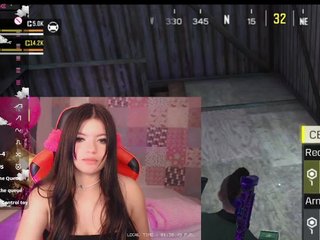 Im_emi Porn Show
