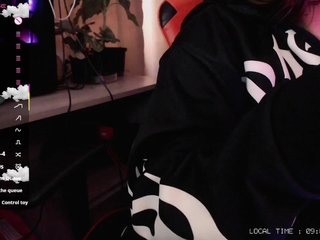 Im_emi Porn Show