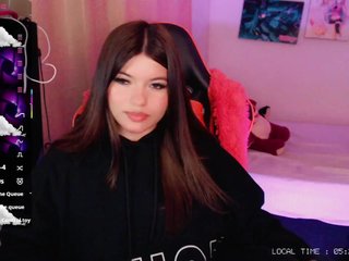 Im_emi Porn Show