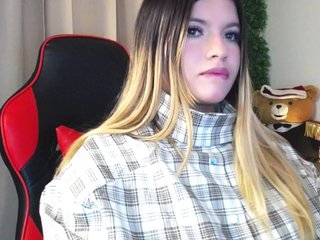 Im_emi Porn Show