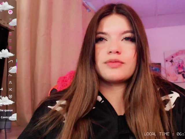 Sweet-emily1's BongaCams show and profile