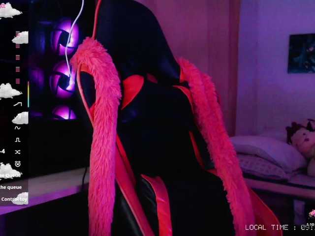 Sweet-emily1's BongaCams show and profile
