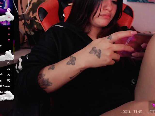 Sweet-emily1's BongaCams show and profile