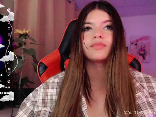 Sweet-emily1's BongaCams show and profile