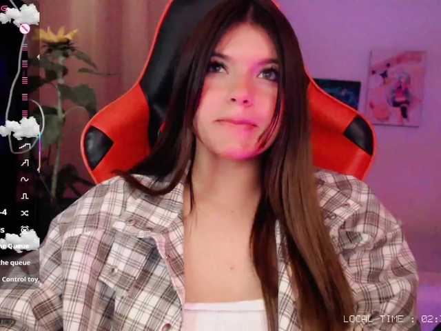 Sweet-emily1's BongaCams show and profile