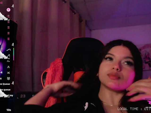 Sweet-emily1's BongaCams show and profile