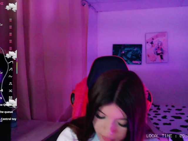 Sweet-emily1's BongaCams show and profile