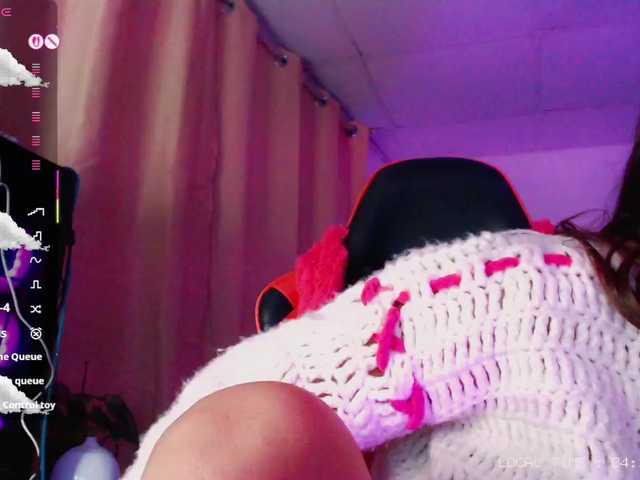 Sweet-emily1's BongaCams show and profile