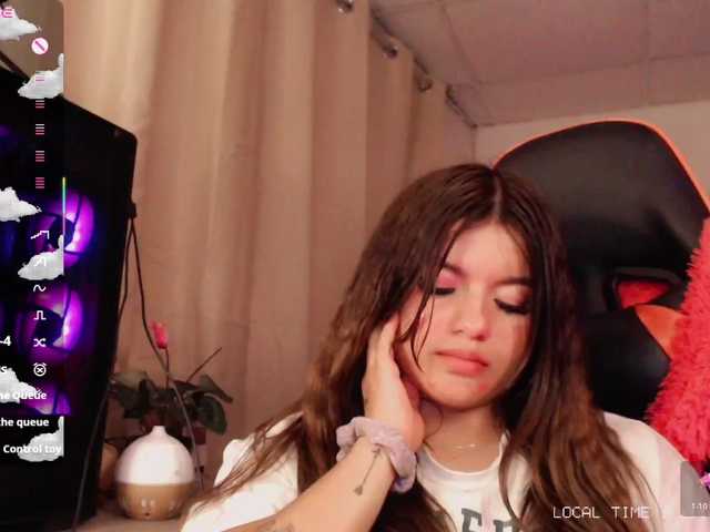 Sweet-emily1's BongaCams show and profile