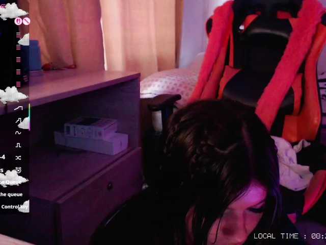 Sweet-emily1's BongaCams show and profile