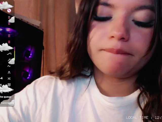 Sweet-emily1's BongaCams show and profile