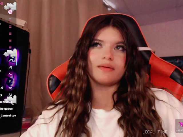 Sweet-emily1's BongaCams show and profile