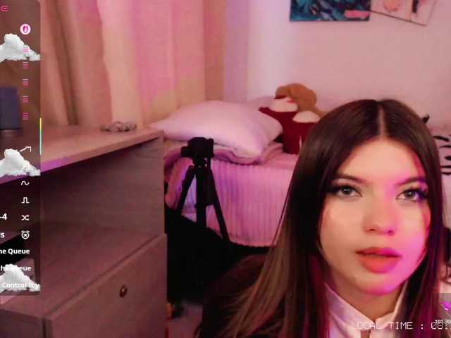 Sweet-emily1's BongaCams show and profile