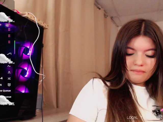 Sweet-emily1's BongaCams show and profile