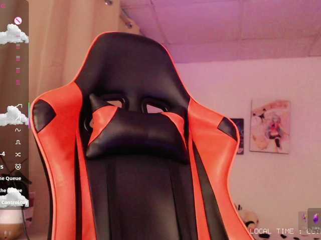 Sweet-emily1's BongaCams show and profile