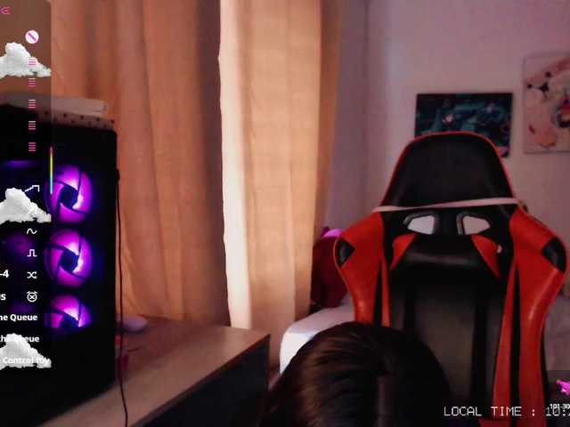 Sweet-emily1's BongaCams show and profile