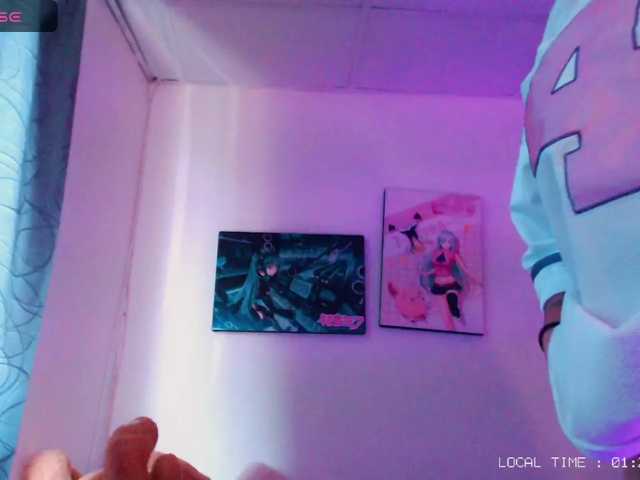 Sweet-emily1's BongaCams show and profile