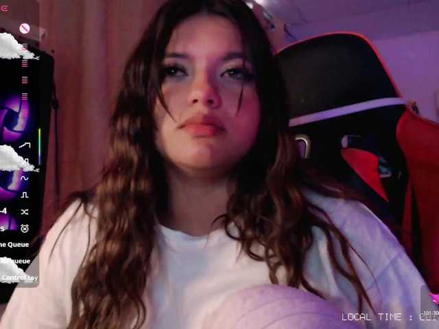 Sweet-emily1's BongaCams show and profile