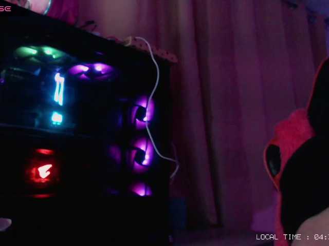 Sweet-emily1's BongaCams show and profile