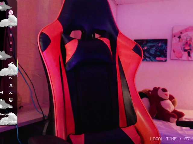 Sweet-emily1's BongaCams show and profile