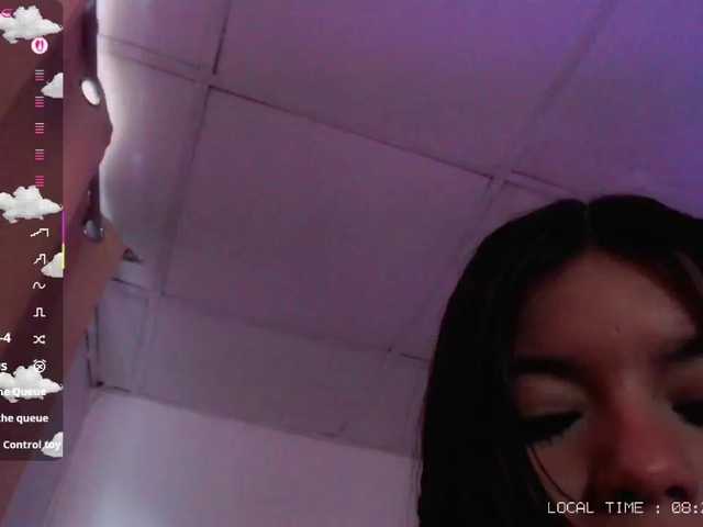 Sweet-emily1's BongaCams show and profile