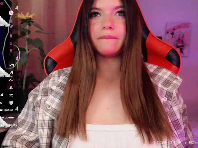 Sweet-emily1's BongaCams show and profile