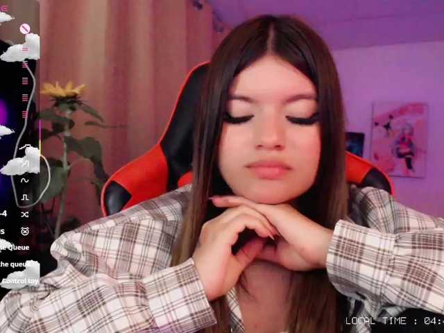 Sweet-emily1's BongaCams show and profile