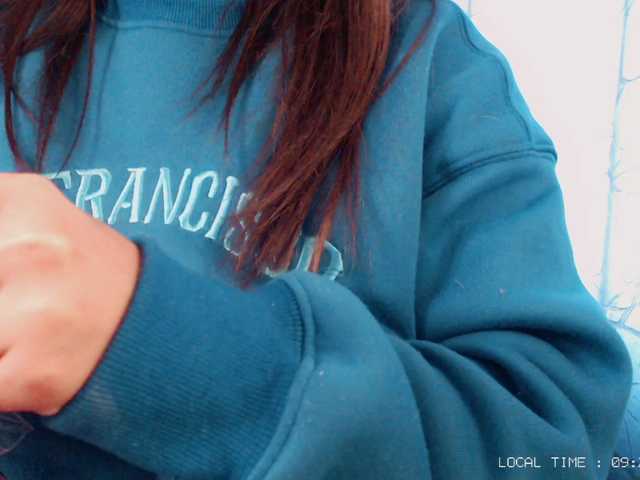 Sweet-emily1's BongaCams show and profile