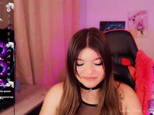 Sweet-emily1's BongaCams show and profile