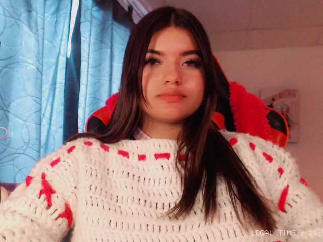 Sweet-emily1's BongaCams show and profile