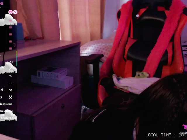 Sweet-emily1's BongaCams show and profile