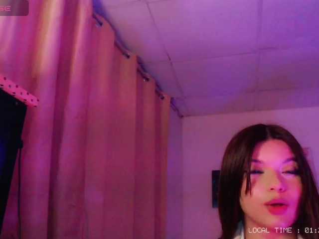 Sweet-emily1's BongaCams show and profile