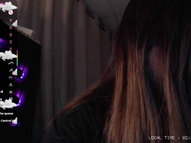 Sweet-emily1's BongaCams show and profile