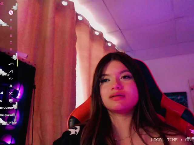 Sweet-emily1's BongaCams show and profile