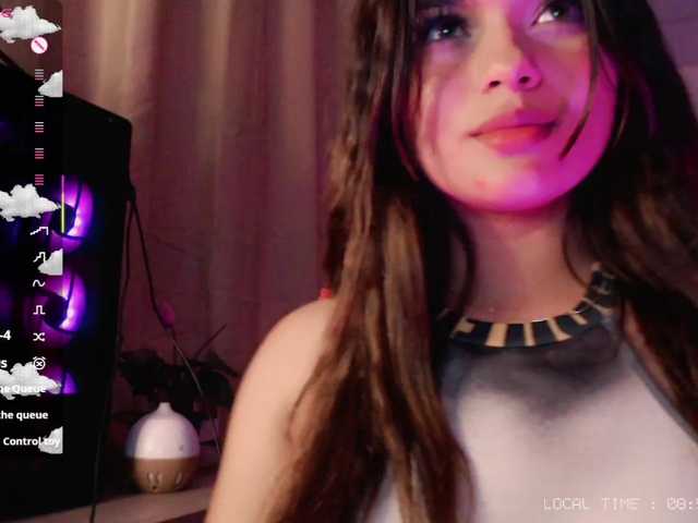 Sweet-emily1's BongaCams show and profile