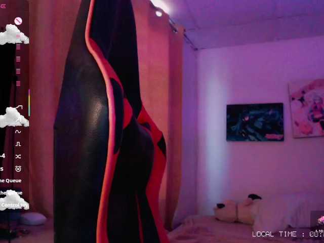 Sweet-emily1's BongaCams show and profile