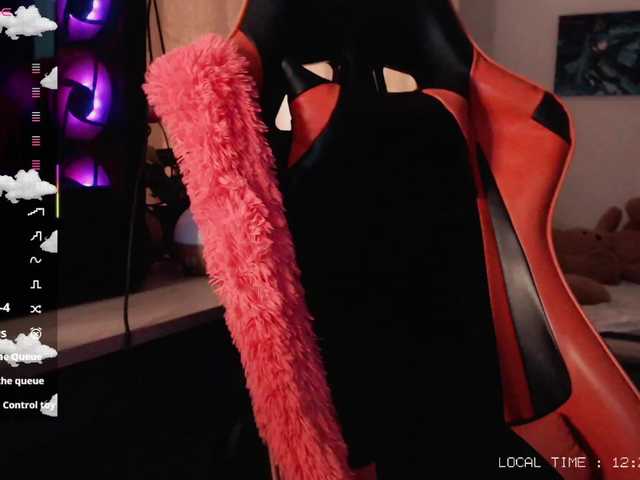 Sweet-emily1's BongaCams show and profile