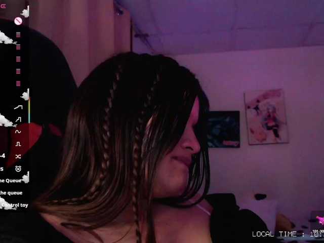 Sweet-emily1's BongaCams show and profile